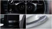 Mercedes-Benz GLE Coupe I (C292) Москва  - изображение 40