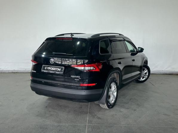 Skoda Kodiaq I с пробегом 2018 года, цена 2 520 000 рублей, 93000 км, внедорожник, Автокод Объявления