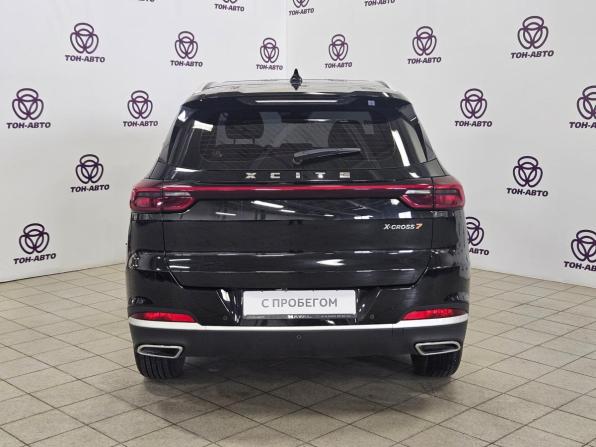 Xcite X-Cross 7 с пробегом 2024 года, цена 1 923 000 рублей, 11955 км, внедорожник, Автокод Объявления