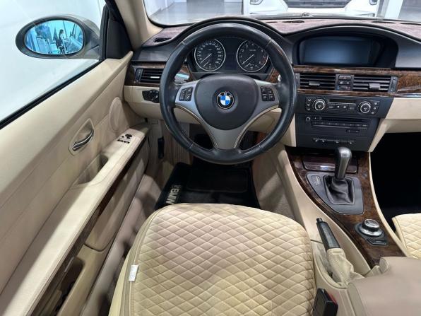 BMW 3 серии V (E90/E91/E92/E93) с пробегом 2008 года, цена 1 569 900 рублей, 262549 км, купе, Автокод Объявления