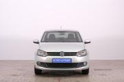 Volkswagen Polo V Омск  - изображение 23