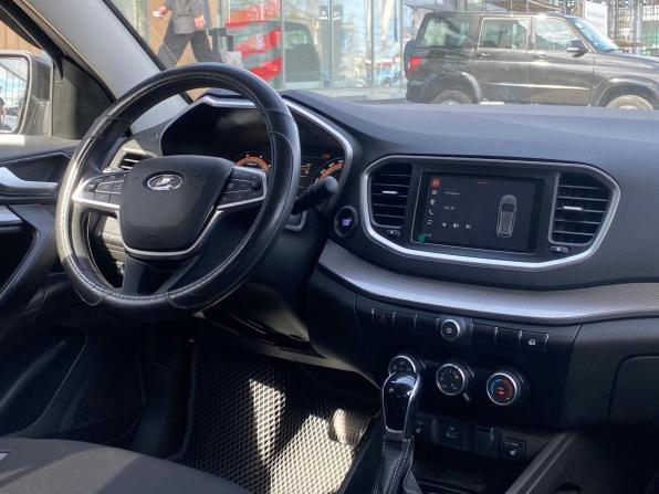 Lada (ВАЗ) Vesta I Рестайлинг (NG) с пробегом 2024 года, цена 1 629 000 рублей, 12390 км, универсал, Автокод Объявления