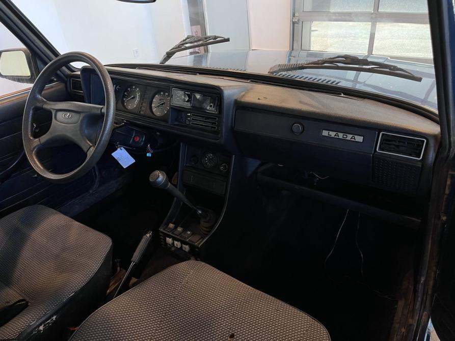 Lada (ВАЗ) 2107 Чебоксары  - изображение 12