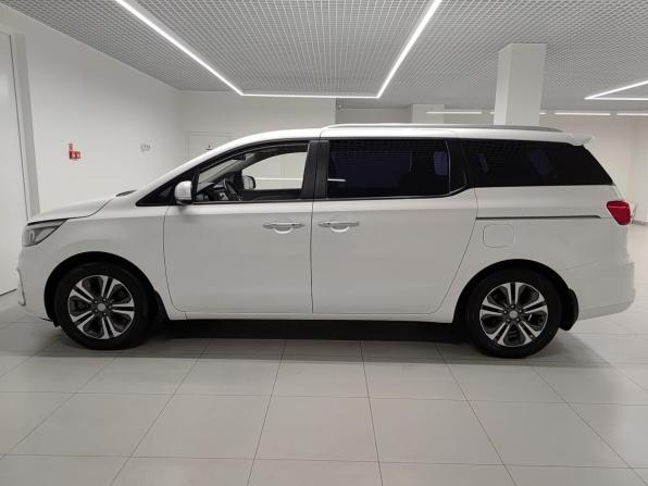 Kia Carnival III с пробегом 2020 года, цена 2 750 000 рублей, 119091 км, минивэн, Автокод Объявления