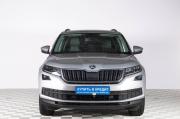 Skoda Kodiaq I Челябинск  - изображение 21