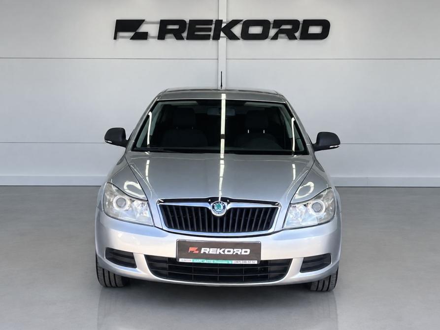 Skoda Octavia II (A5) Рестайлинг Уфа  - изображение 5