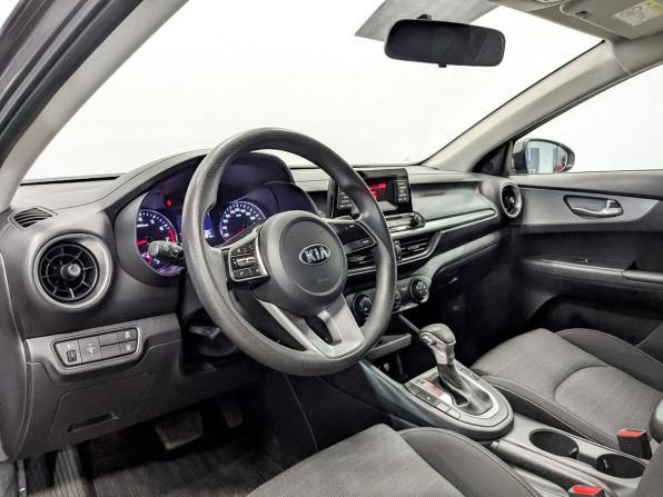 Kia Cerato IV с пробегом 2021 года, цена 2 050 000 рублей, 51083 км, седан, Автокод Объявления
