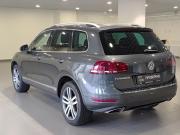 Volkswagen Touareg II Казань  - изображение 30
