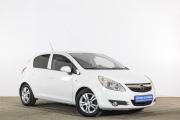 Opel Corsa D Тюмень  - изображение 20