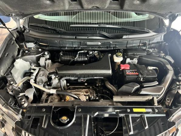 Nissan X-Trail III Рестайлинг с пробегом 2021 года, цена 2 995 000 рублей, 85010 км, внедорожник, Автокод Объявления