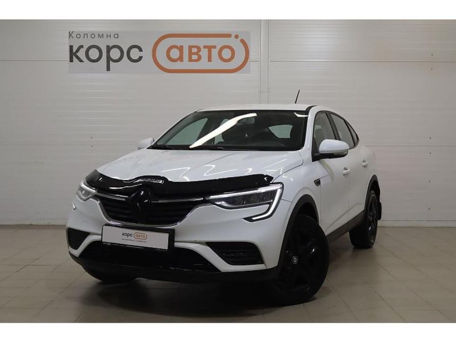 Renault Arkana I Коломна  - изображение 1