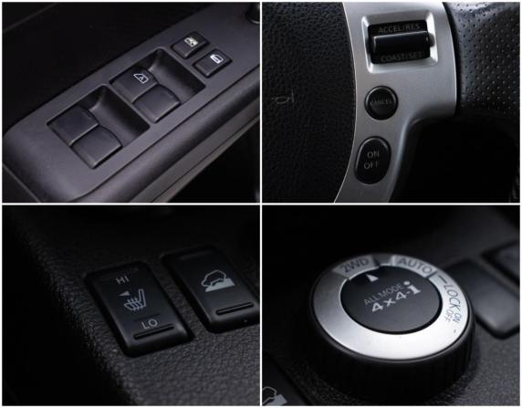 Nissan X-Trail II Рестайлинг с пробегом 2013 года, цена 1 280 000 рублей, 257360 км, внедорожник, Автокод Объявления