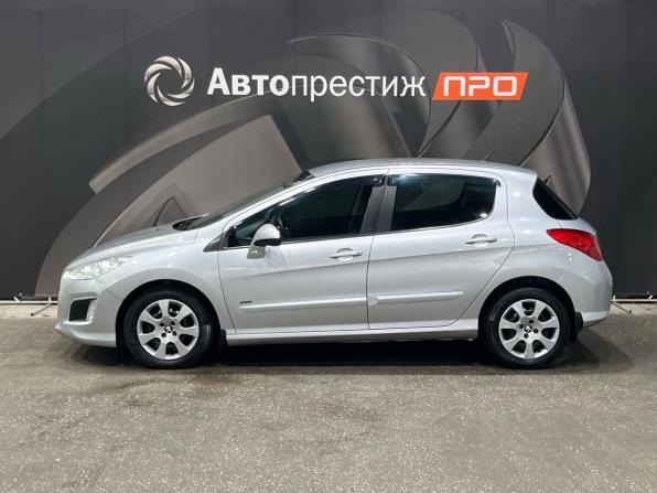 Peugeot 308 I Рестайлинг с пробегом 2011 года, цена 380 000 рублей, 249943 км, хэтчбек, Автокод Объявления