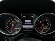 Mercedes-Benz GLE Coupe I (C292) Москва  - изображение 45