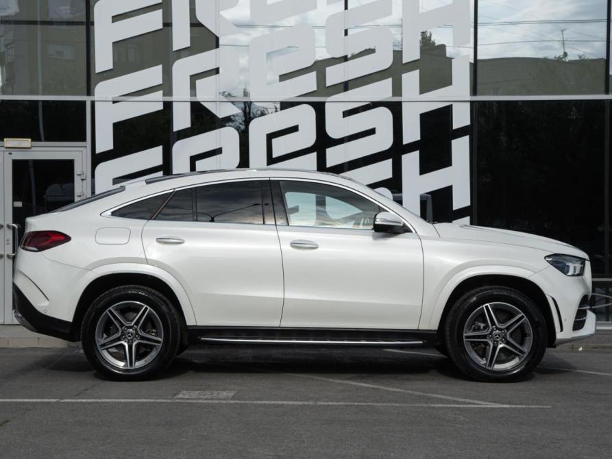 Mercedes-Benz GLE Coupe II (C167) Волгоград  - изображение 5