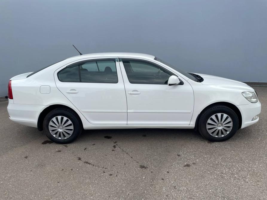 Skoda Octavia II (A5) Рестайлинг Стерлитамак  - изображение 10