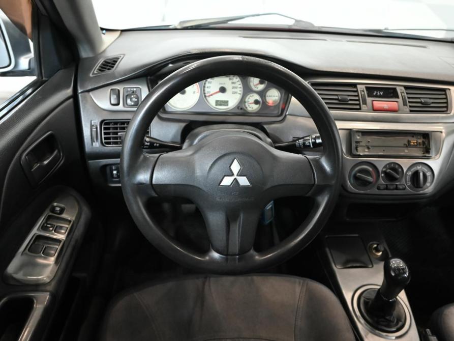 Mitsubishi Lancer IX Рестайлинг Екатеринбург  - изображение 6