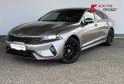 Kia K5 III Киров  - изображение 29