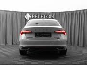 Skoda Octavia IV (A8) Москва  - изображение 36