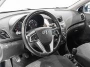 Hyundai Solaris I Рестайлинг Казань  - изображение 13
