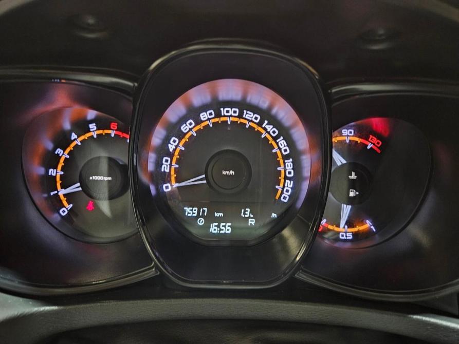 Lada (ВАЗ) Vesta I Тольятти  - изображение 16