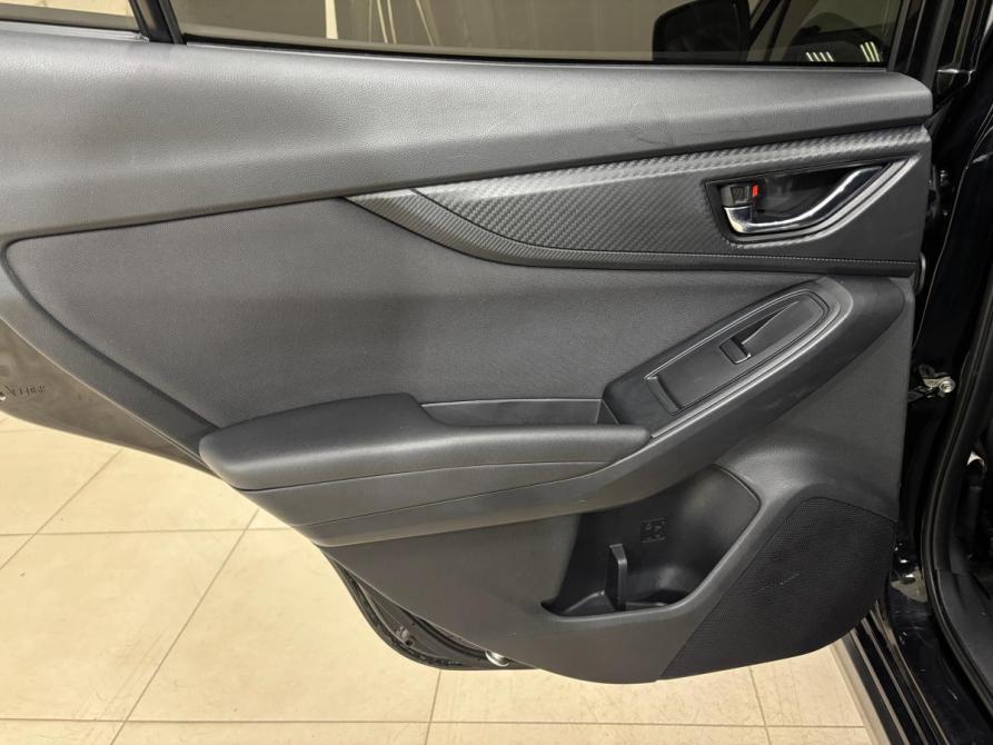 Subaru XV I Рестайлинг Альметьевск  - изображение 17