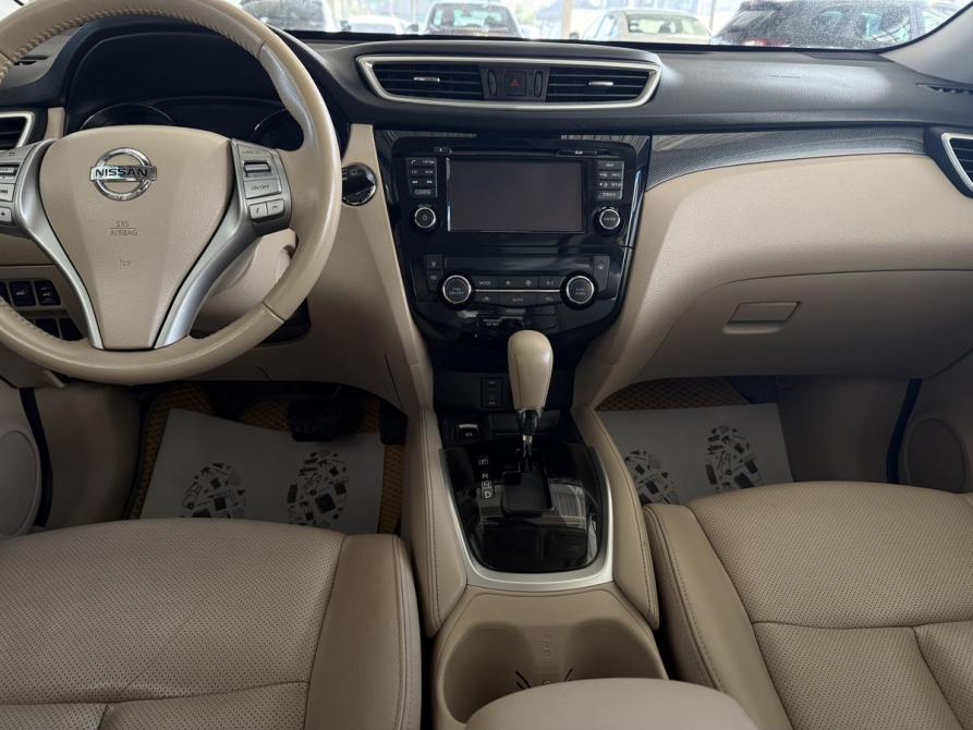 Nissan X-Trail III Смоленск  - изображение 9