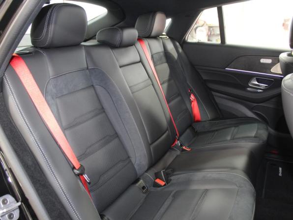 Новый Mercedes-Benz GLE Coupe AMG II (C167) Рестайлинг 2025 года, цена 15 800 000 рублей, внедорожник, Автокод Объявления