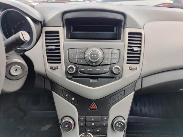 Chevrolet Cruze I с пробегом 2012 года, цена 350 000 рублей, 271886 км, хэтчбек, Автокод Объявления