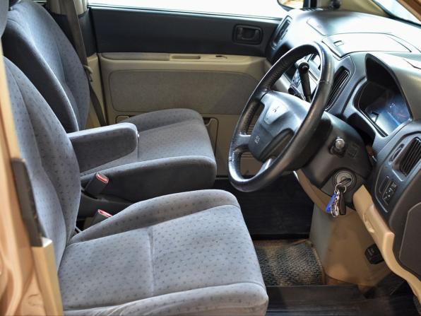 Mitsubishi Dingo I с пробегом 1999 года, цена 165 000 рублей, 310648 км, хэтчбек, Автокод Объявления