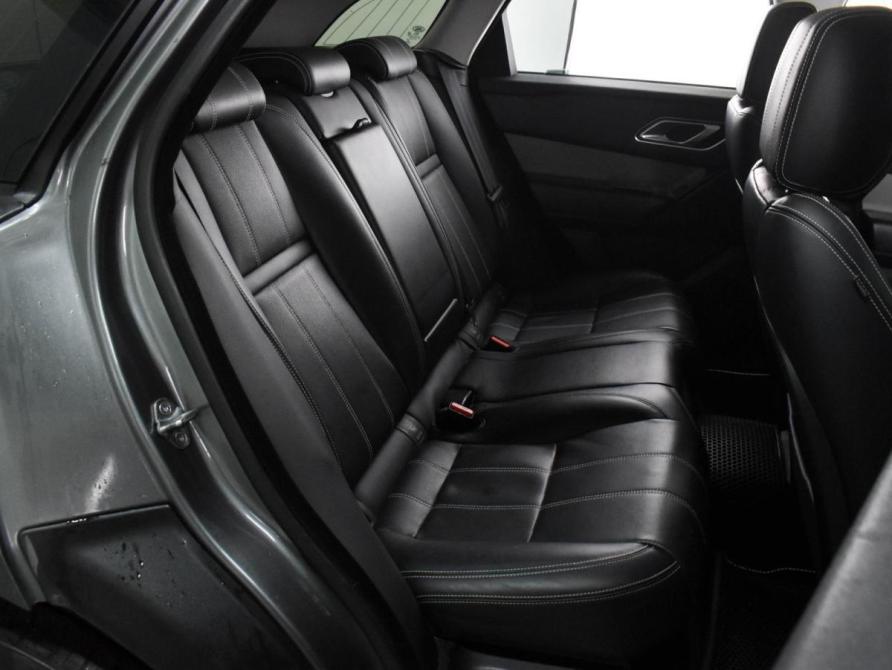 Land Rover Range Rover Velar I Воронеж  - изображение 7