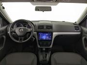 Skoda Yeti I Рестайлинг Москва  - изображение 39