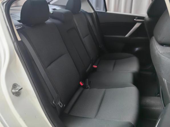 Mazda 3 II (BL) с пробегом 2011 года, цена 698 000 рублей, 238882 км, седан, Автокод Объявления