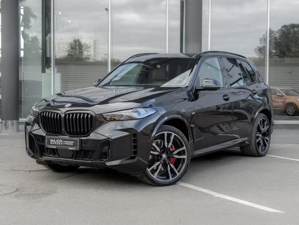BMW X5 IV (G05/G18) Рестайлинг с пробегом 2024 года, цена 11 570 000 рублей, 30700 км, внедорожник, Автокод Объявления