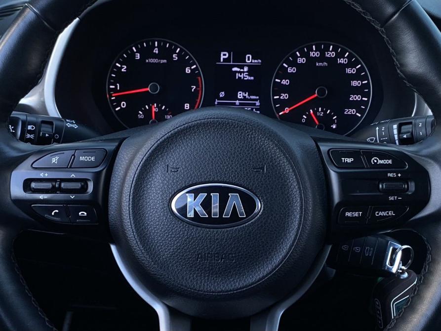 Kia Rio IV Рестайлинг Москва  - изображение 15