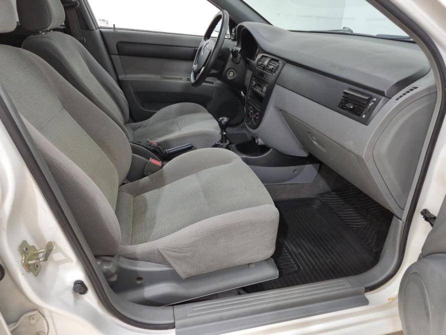 Chevrolet Lacetti I Альметьевск  - изображение 15