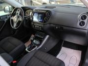 Volkswagen Tiguan I Рестайлинг Калуга  - изображение 21