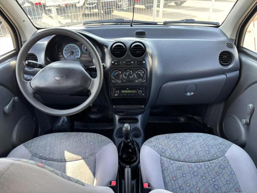 Daewoo Matiz I Рестайлинг Альметьевск  - изображение 14