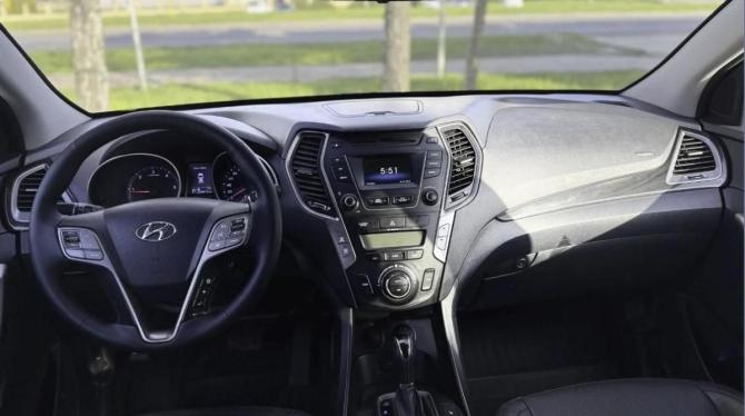 Hyundai Santa Fe III с пробегом 2014 года, цена 1 613 000 рублей, 258864 км, внедорожник, Автокод Объявления