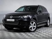 Volkswagen Touareg II Москва  - изображение 19