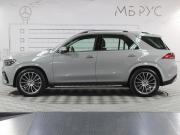 Mercedes-Benz GLE II (V167) Рестайлинг Москва  - изображение 44