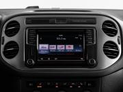 Volkswagen Tiguan I Рестайлинг Москва  - изображение 31