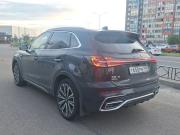 Hongqi HS5 I Рестайлинг Санкт-Петербург  - изображение 8