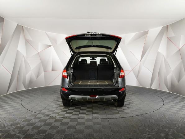Renault Koleos I Рестайлинг с пробегом 2012 года, цена 825 150 рублей, 183560 км, внедорожник, Автокод Объявления