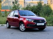 Lada (ВАЗ) Granta I Рестайлинг Казань  - изображение 17