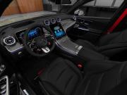 Mercedes-Benz GLC Coupe AMG II (C254) Москва  - изображение 42