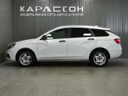 Lada (ВАЗ) Vesta I Пермь  - изображение 23