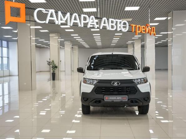 Lada (ВАЗ) Niva Travel I с пробегом 2024 года, цена 1 232 000 рублей, 8638 км, внедорожник, Автокод Объявления