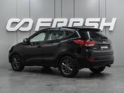 Hyundai ix35 I Рестайлинг Воронеж  - изображение 23
