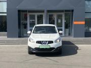 Nissan Qashqai I Рестайлинг Краснодар  - изображение 21